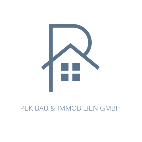 Pek Bau & Immobilien GmbH Logo